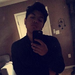 Meet your Posher, Sergio